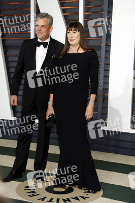 Vanity Fair Oscar Party 2015, Beverly Hills