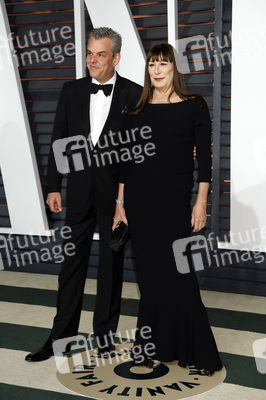 Vanity Fair Oscar Party 2015, Beverly Hills