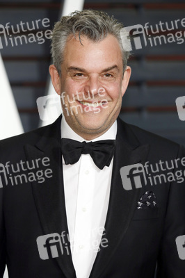 Vanity Fair Oscar Party 2015, Beverly Hills