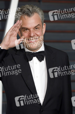 Vanity Fair Oscar Party 2015, Beverly Hills