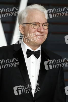 Vanity Fair Oscar Party 2015, Beverly Hills