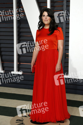 Vanity Fair Oscar Party 2015, Beverly Hills