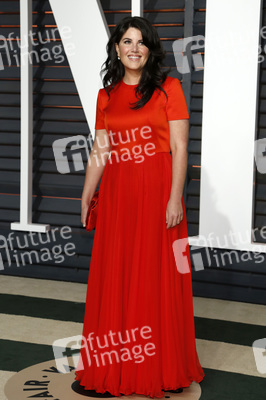 Vanity Fair Oscar Party 2015, Beverly Hills
