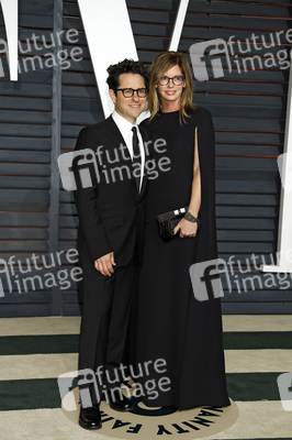 Vanity Fair Oscar Party 2015, Beverly Hills