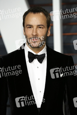 Vanity Fair Oscar Party 2015, Beverly Hills