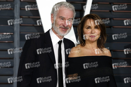 Vanity Fair Oscar Party 2015, Beverly Hills