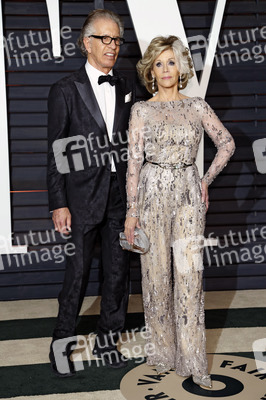Vanity Fair Oscar Party 2015, Beverly Hills