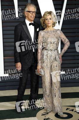 Vanity Fair Oscar Party 2015, Beverly Hills