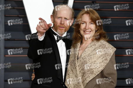 Vanity Fair Oscar Party 2015, Beverly Hills