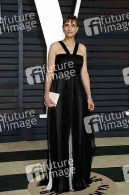 Vanity Fair Oscar Party 2015, Beverly Hills