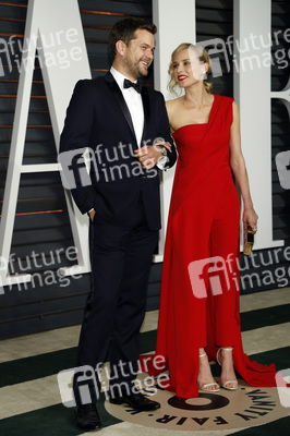 Vanity Fair Oscar Party 2015, Beverly Hills
