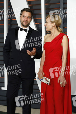 Vanity Fair Oscar Party 2015, Beverly Hills