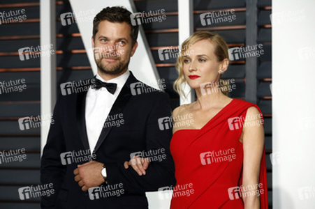 Vanity Fair Oscar Party 2015, Beverly Hills