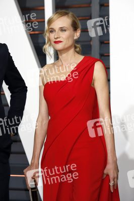 Vanity Fair Oscar Party 2015, Beverly Hills