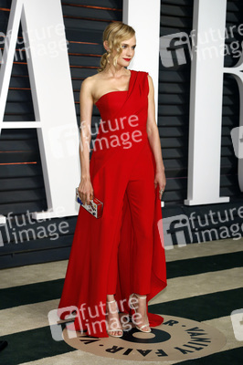 Vanity Fair Oscar Party 2015, Beverly Hills