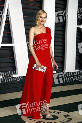 Vanity Fair Oscar Party 2015, Beverly Hills