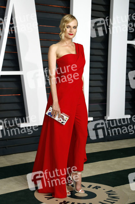 Vanity Fair Oscar Party 2015, Beverly Hills