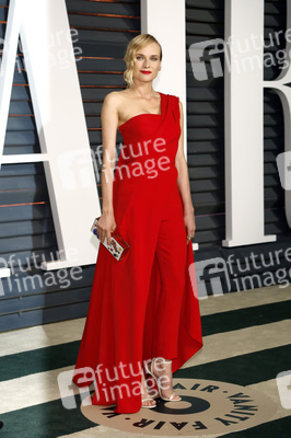 Vanity Fair Oscar Party 2015, Beverly Hills