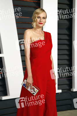 Vanity Fair Oscar Party 2015, Beverly Hills