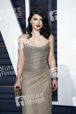 Vanity Fair Oscar Party 2015, Beverly Hills