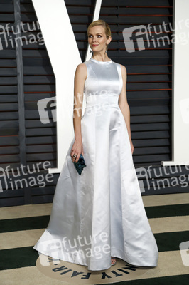 Vanity Fair Oscar Party 2015, Beverly Hills