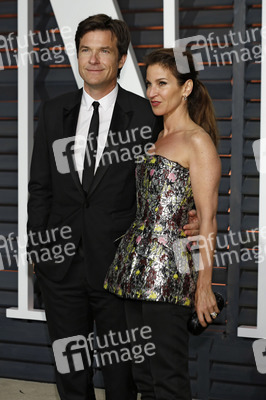 Vanity Fair Oscar Party 2015, Beverly Hills