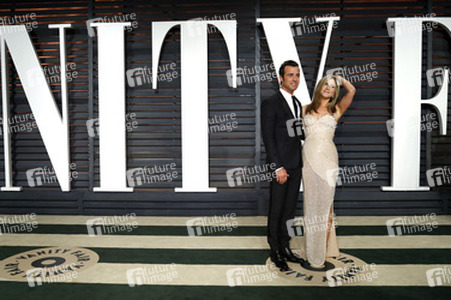 Vanity Fair Oscar Party 2015, Beverly Hills