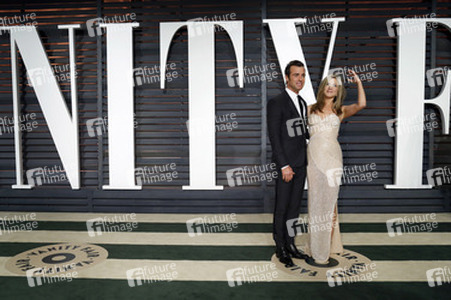 Vanity Fair Oscar Party 2015, Beverly Hills