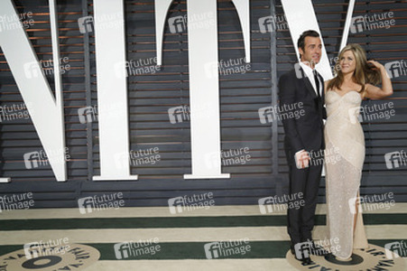 Vanity Fair Oscar Party 2015, Beverly Hills