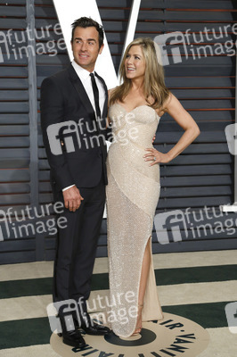 Vanity Fair Oscar Party 2015, Beverly Hills