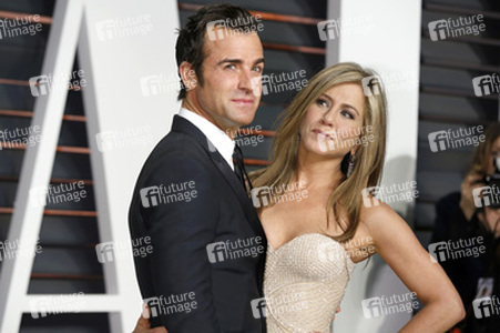 Vanity Fair Oscar Party 2015, Beverly Hills