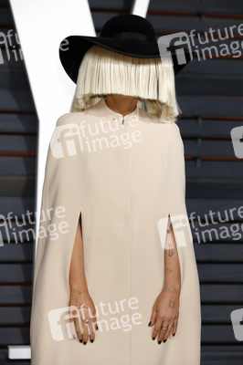 Vanity Fair Oscar Party 2015, Beverly Hills