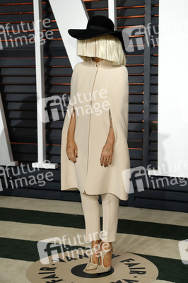 Vanity Fair Oscar Party 2015, Beverly Hills