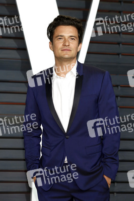 Vanity Fair Oscar Party 2015, Beverly Hills