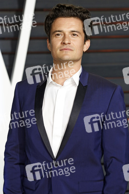 Vanity Fair Oscar Party 2015, Beverly Hills
