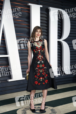 Vanity Fair Oscar Party 2015, Beverly Hills