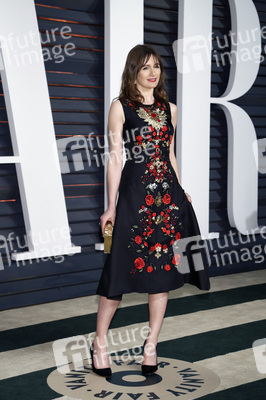 Vanity Fair Oscar Party 2015, Beverly Hills