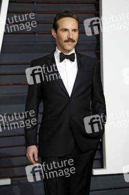 Vanity Fair Oscar Party 2015, Beverly Hills