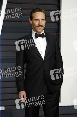 Vanity Fair Oscar Party 2015, Beverly Hills