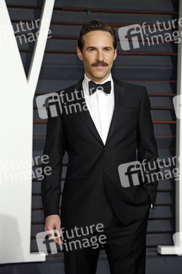 Vanity Fair Oscar Party 2015, Beverly Hills