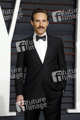 Vanity Fair Oscar Party 2015, Beverly Hills