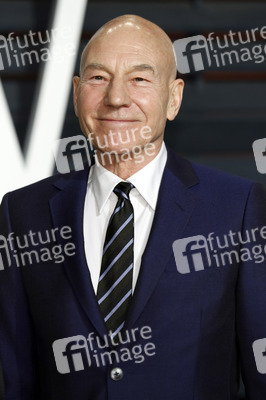 Vanity Fair Oscar Party 2015, Beverly Hills