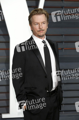 Vanity Fair Oscar Party 2015, Beverly Hills
