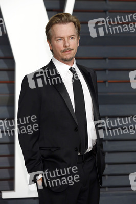 Vanity Fair Oscar Party 2015, Beverly Hills