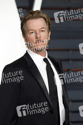 Vanity Fair Oscar Party 2015, Beverly Hills