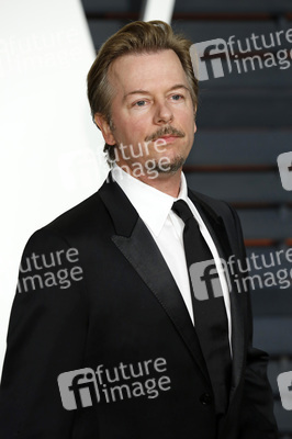Vanity Fair Oscar Party 2015, Beverly Hills