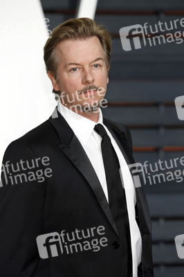 Vanity Fair Oscar Party 2015, Beverly Hills