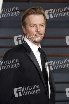Vanity Fair Oscar Party 2015, Beverly Hills