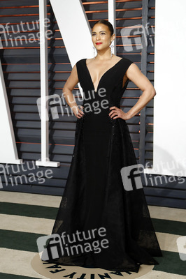 Vanity Fair Oscar Party 2015, Beverly Hills