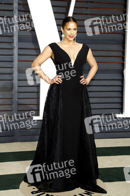 Vanity Fair Oscar Party 2015, Beverly Hills